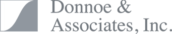 Donnoe & Associates, Inc. Logo